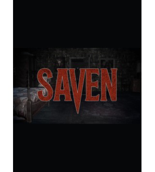 SAVEN Steam Key GLOBAL